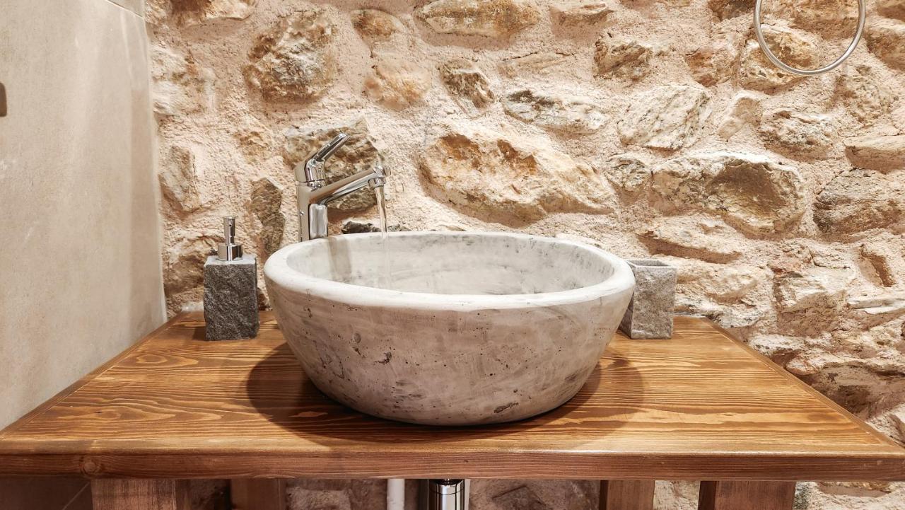 The Cellar Studios - By Avelink Spáta Esterno foto